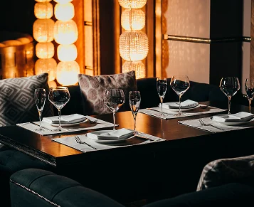 Private Dining