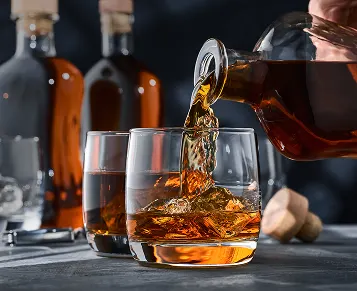 Whisky Heritage