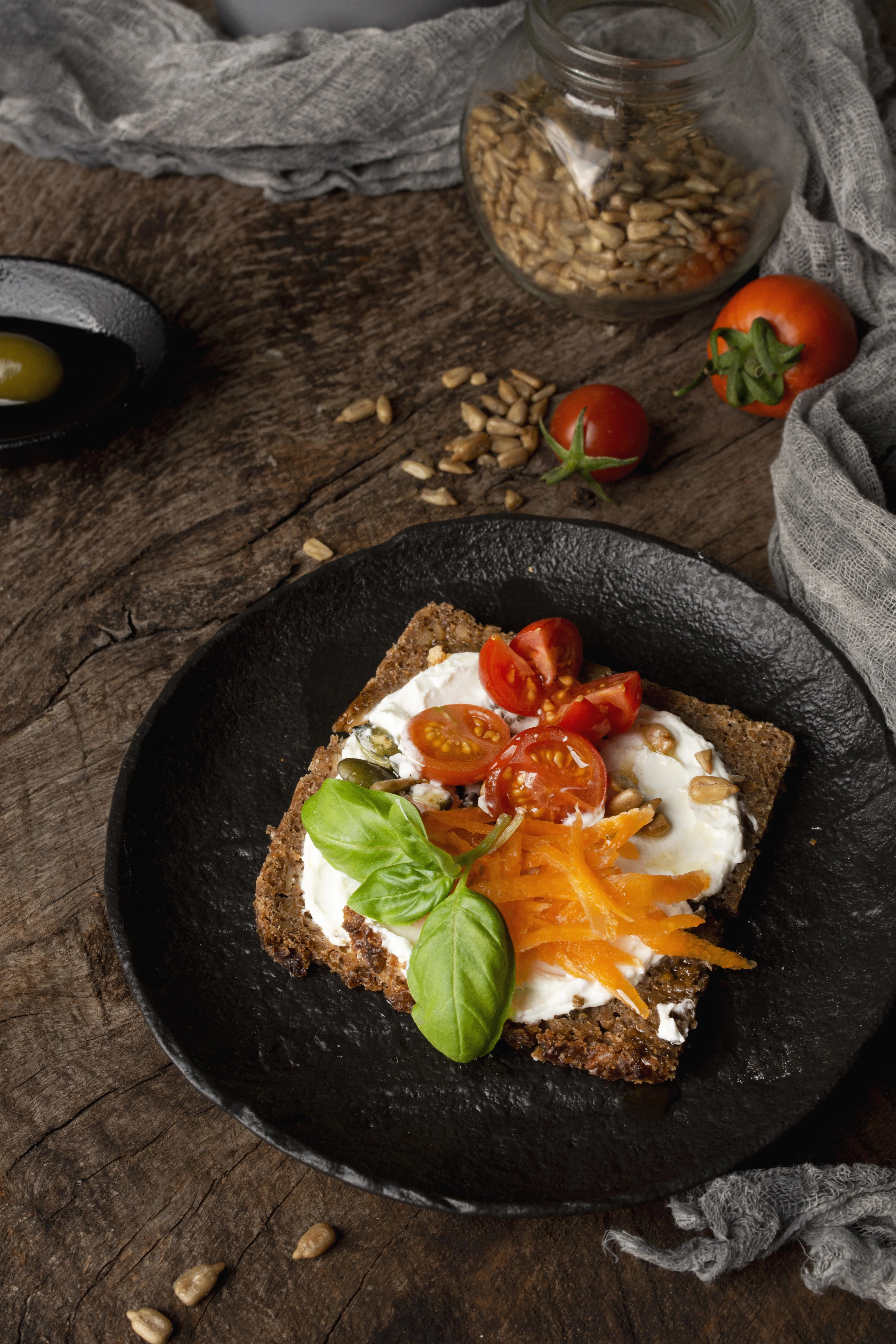 Glenhouse Aberdeen Breakfast Menu