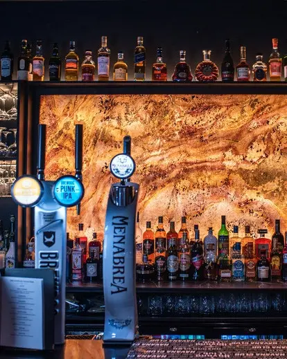 Whisky Lounge